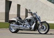 Harley-Davidson VRSCAW V-Rod